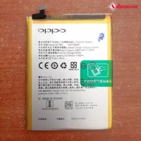 Thay pin Oppo A53